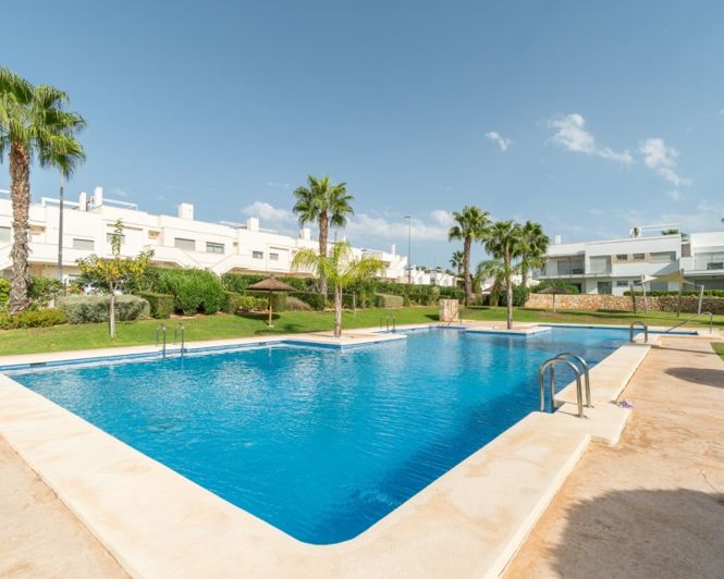 Image No.26-2 Bed Apartment for sale