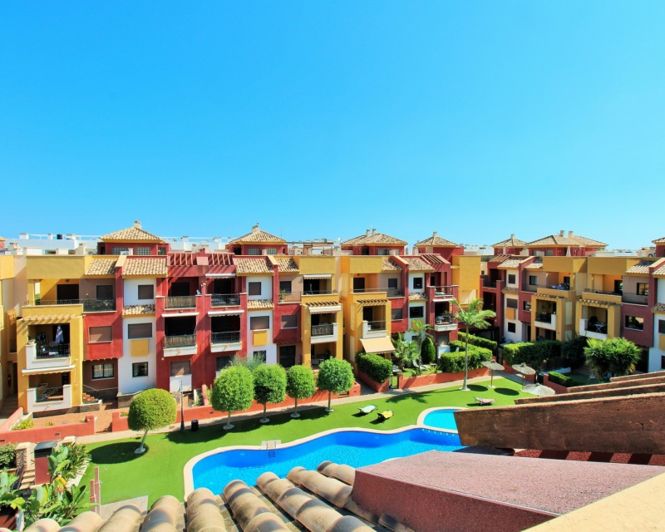 Image No.20-Apartamento con 2 dormitorios en venta
