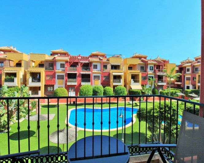 Image No.4-Apartamento con 2 dormitorios en venta
