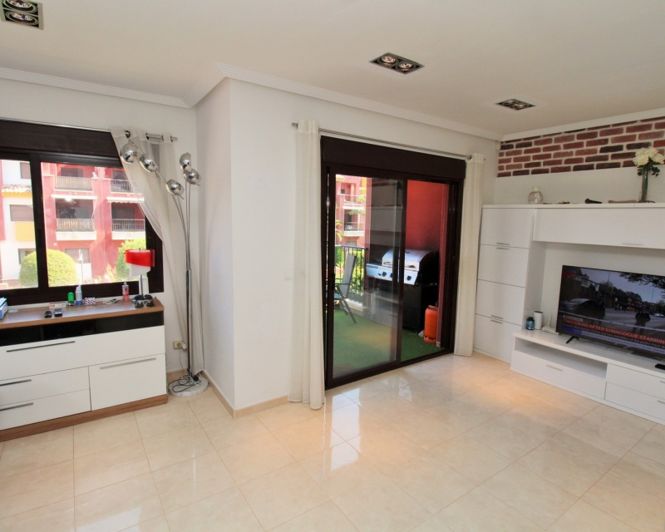 Image No.7-Apartamento con 2 dormitorios en venta