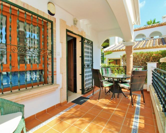 Image No.16-2 Bed Apartment for sale