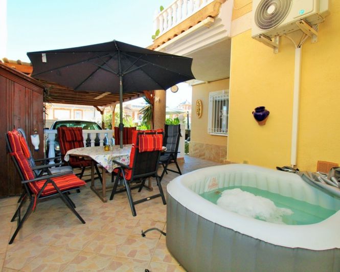 Image No.19-Villa con 3 dormitorios en venta