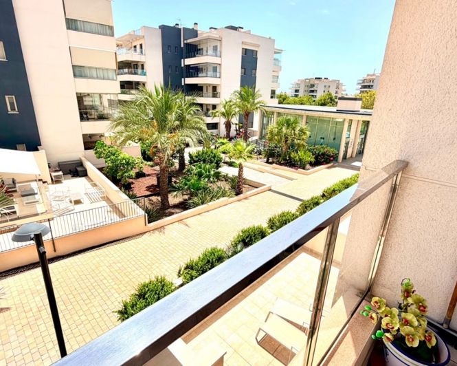 Image No.14-2 Bed Apartment for sale