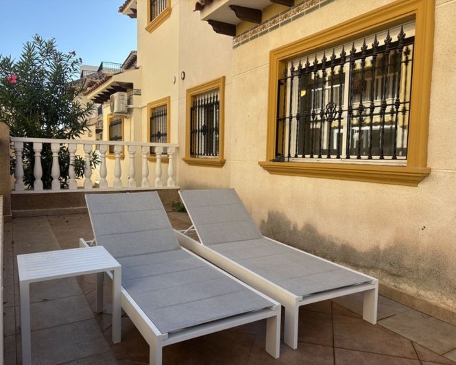 Image No.5-3 Bed Townhouse for sale