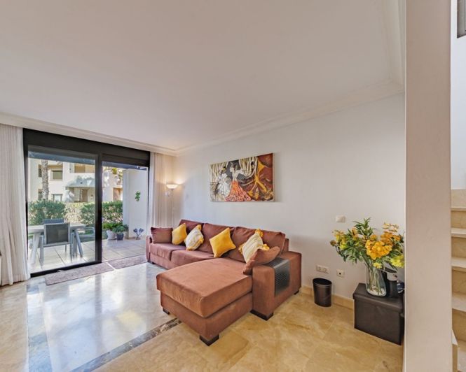 Image No.3-2 Bed Townhouse for sale