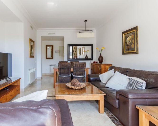 Image No.31-2 Bed Apartment for sale