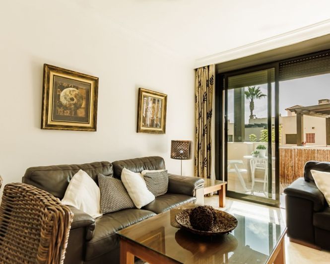 Image No.4-2 Bed Apartment for sale