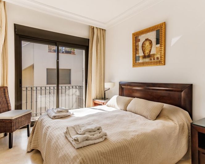 Image No.8-2 Bed Apartment for sale