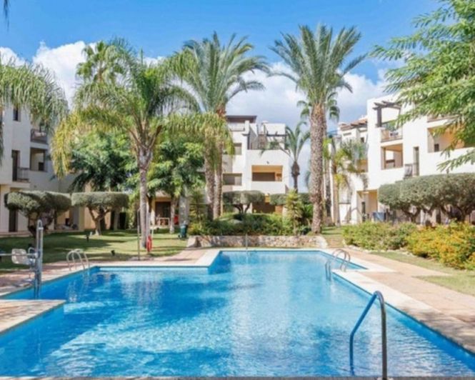 Image No.26-2 Bed Apartment for sale
