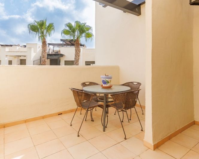 Image No.9-2 Bed Apartment for sale