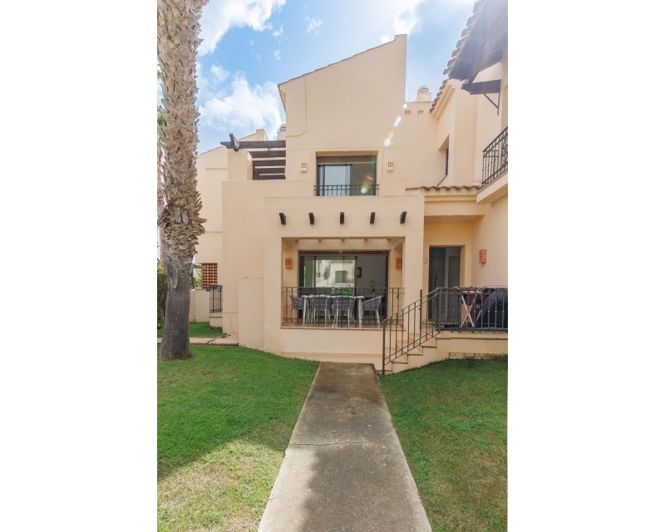 Image No.23-3 Bed Townhouse for sale