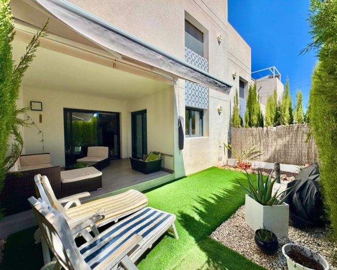 Image No.2-2 Bed Apartment for sale