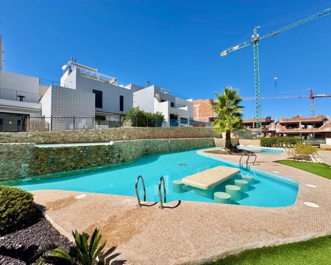 Image No.39-2 Bed Apartment for sale
