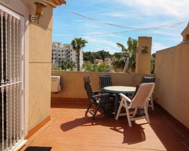 Image No.34-4 Bed Townhouse for sale