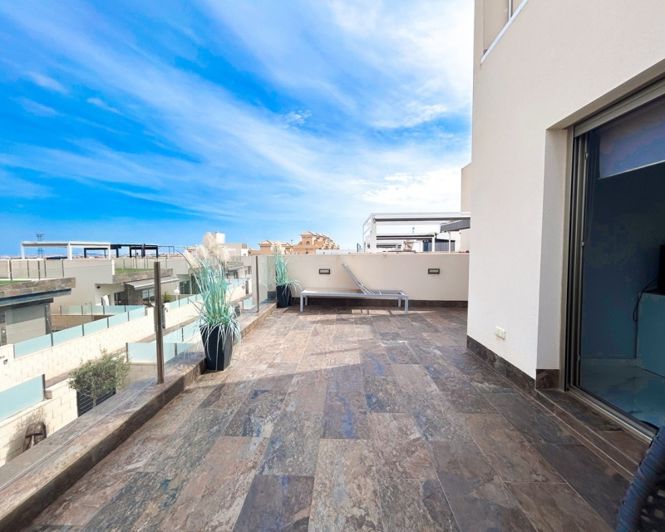 Image No.20-3 Bed Villa for sale