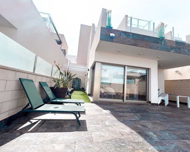 Image No.34-3 Bed Villa for sale