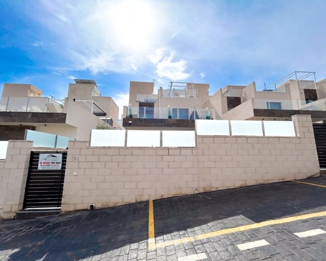 Image No.36-3 Bed Villa for sale