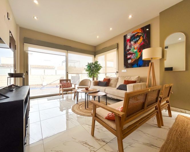 Image No.5-3 Bed Villa for sale