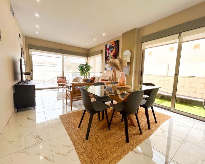 Image No.6-3 Bed Villa for sale