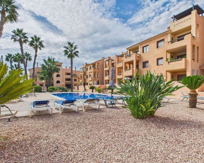 Image No.2-3 Bed Apartment for sale