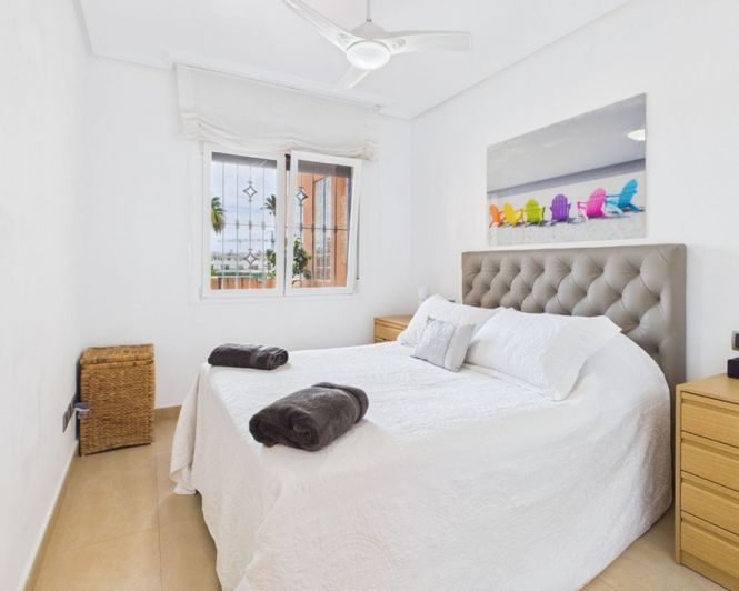 Image No.23-3 Bed Apartment for sale