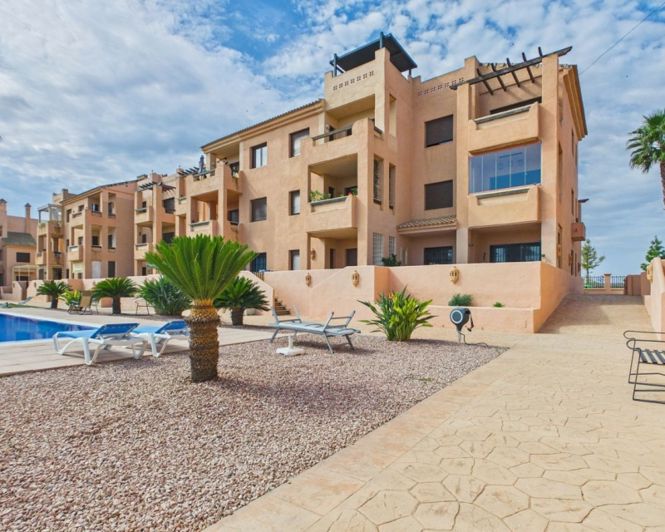 Image No.3-3 Bed Apartment for sale