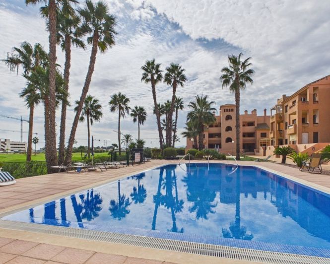 Image No.4-3 Bed Apartment for sale
