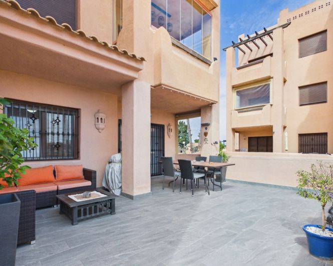 Image No.6-3 Bed Apartment for sale