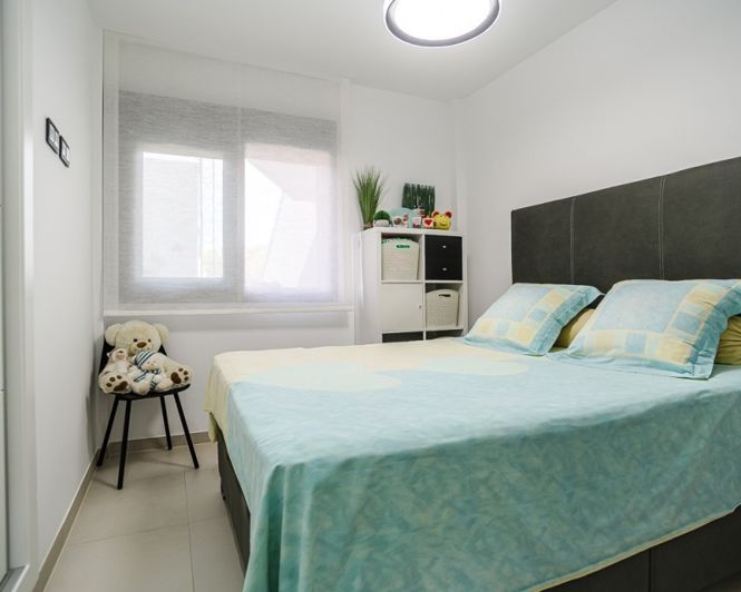 Image No.14-Appartement de 2 chambres à vendre