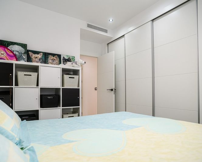 Image No.15-Appartement de 2 chambres à vendre