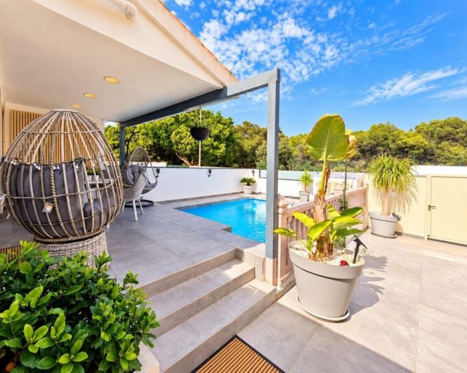 Image No.38-3 Bed Villa for sale
