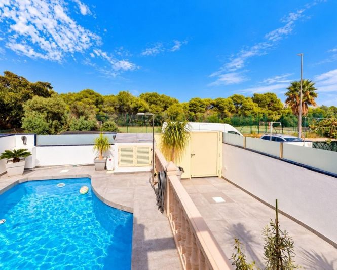 Image No.39-3 Bed Villa for sale