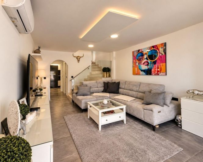 Image No.4-3 Bed Villa for sale