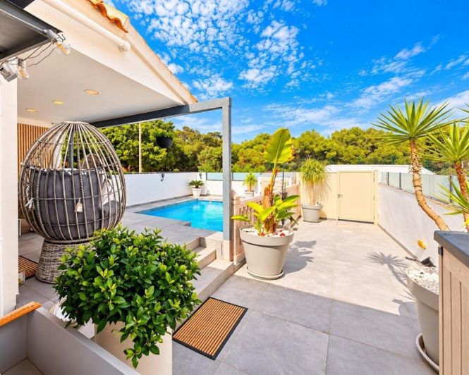 Image No.40-3 Bed Villa for sale