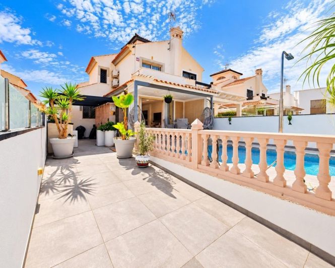 Image No.44-3 Bed Villa for sale