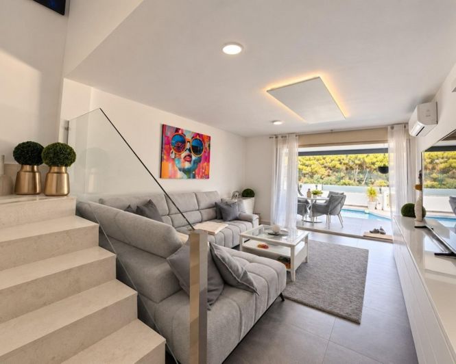 Image No.7-3 Bed Villa for sale