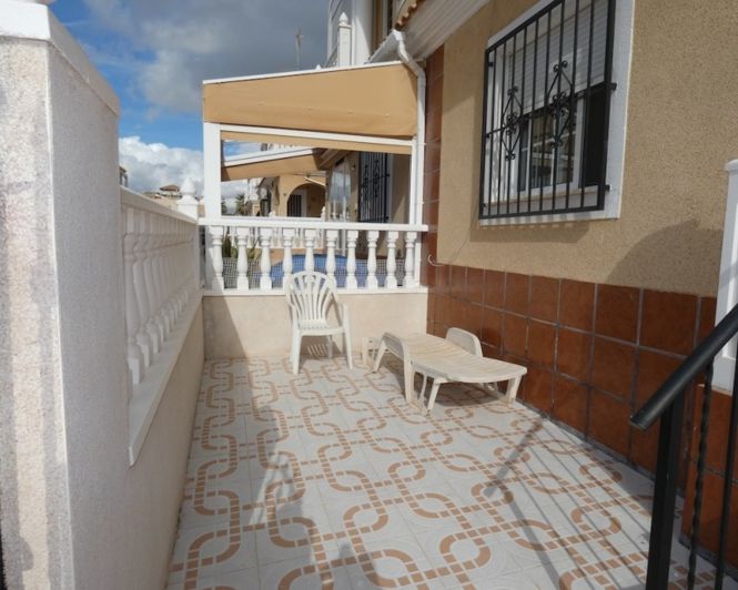 Image No.10-3 Bed Townhouse for sale