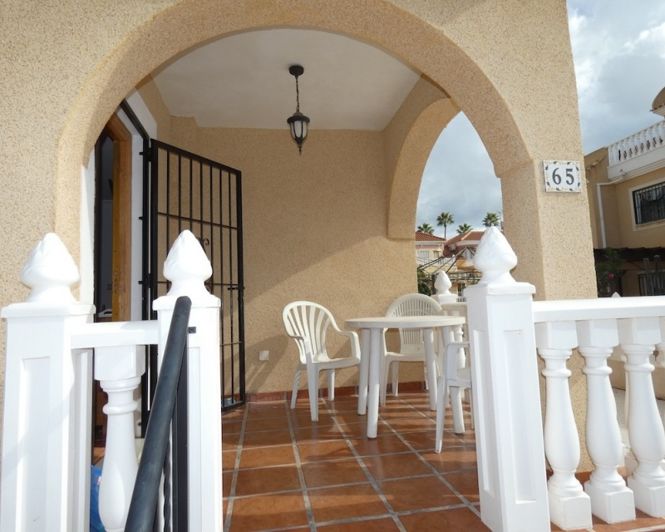 Image No.9-3 Bed Townhouse for sale