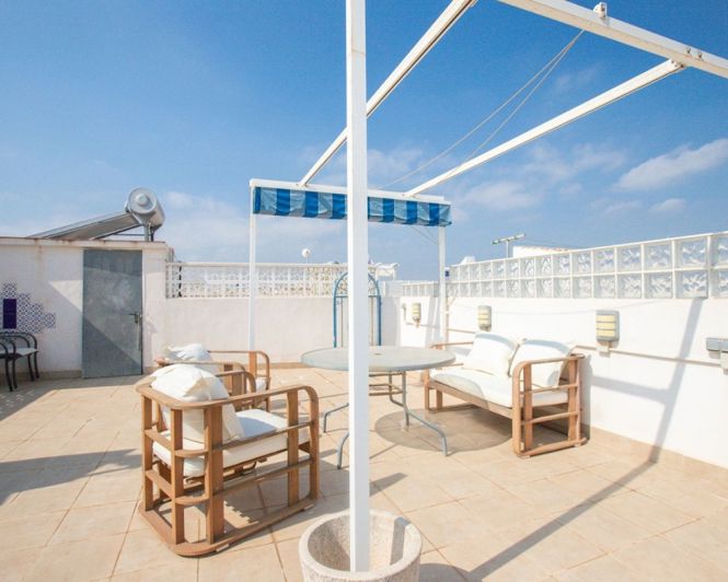 Image No.19-3 Bed Apartment for sale