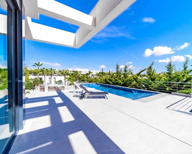Image No.27-6 Bed Villa for sale
