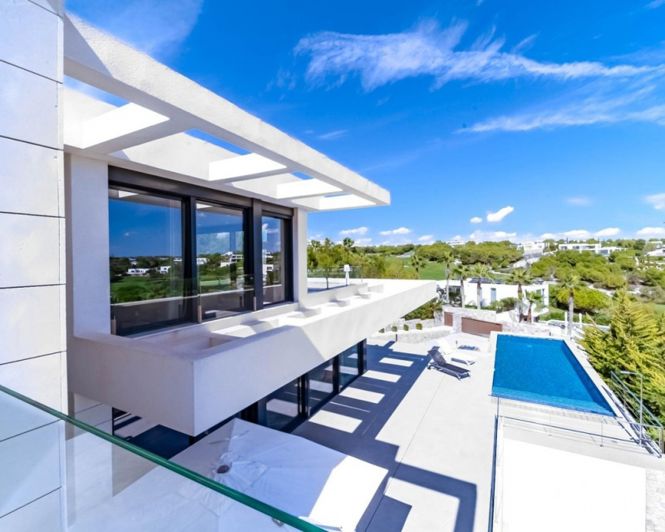 Image No.38-6 Bed Villa for sale