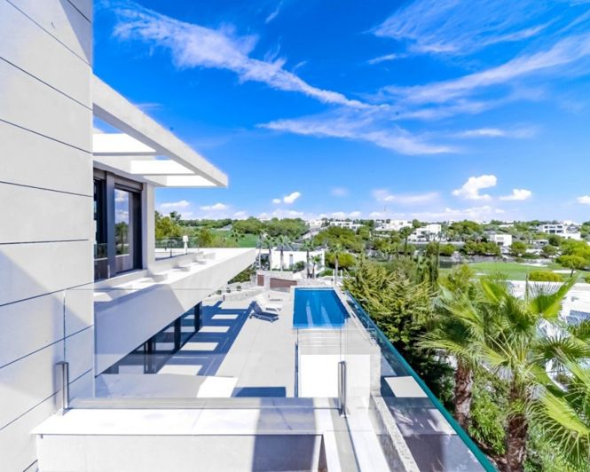 Image No.39-6 Bed Villa for sale
