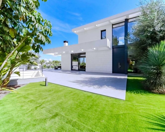 Image No.40-6 Bed Villa for sale