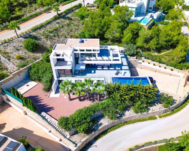 Image No.48-6 Bed Villa for sale