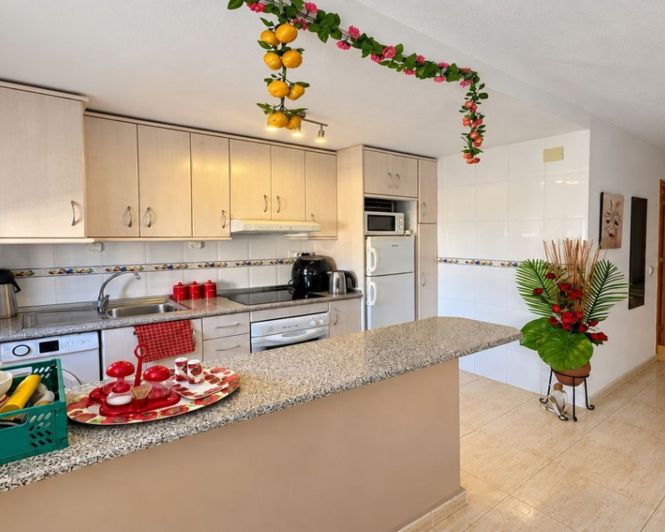 Image No.9-2 Bed Apartment for sale