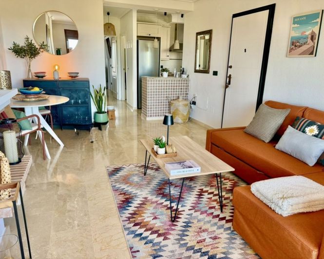 Image No.7-2 Bed Apartment for sale