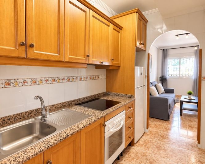 Image No.16-2 Bed Villa for sale