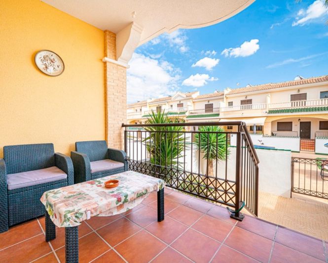Image No.3-2 Bed Townhouse for sale