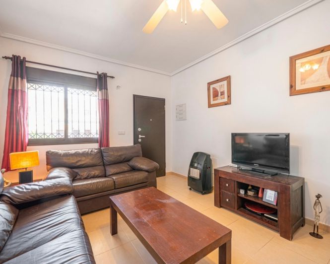 Image No.8-2 Bed Townhouse for sale