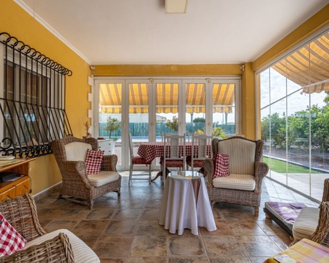 Image No.18-5 Bed Villa for sale